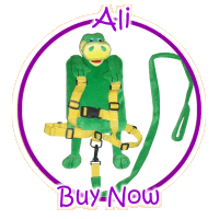 Safety for Babies - Your Childs safety companion on the Go! - - Ali